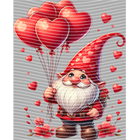 Valentine's Day-QRJ  4038